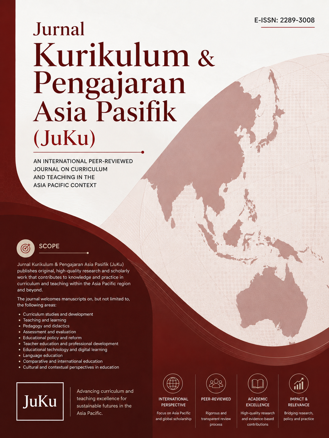 					View Vol. 14 No. 2: April 2026
				